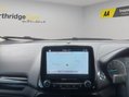 Ford Ecosport 1.0T EcoBoost Titanium Euro 6 (s/s) 5dr 27