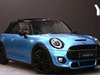 Mini Convertible 2.0 Cooper S Sport Auto 2dr