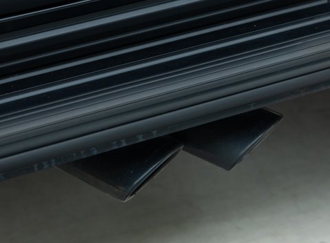 Mercedes-Benz G Class AMG G 63 MANUFAKTUR EDITION 33