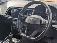 SEAT Ateca TSI EVO SE TECHNOLOGY DSG 20