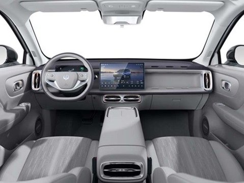 LEAPMOTOR B10 Hybrid EV 18.8 kWh from £339 per month on 0% APR PCP 4