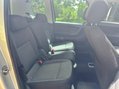 Skoda Roomster SE TSI 19