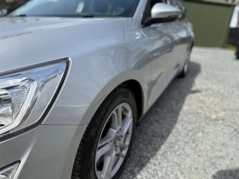 Ford Focus 1.5 EcoBlue Zetec Edition Estate 5dr Diesel Manual Euro 6 (s/s) (120 ps) 34