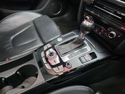 Audi RS4 4.2 FSI V8 Estate 5dr Petrol S Tronic quattro Euro 5 (450 ps) 10
