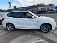BMW X3 30d M Sport Auto xDrive Euro 5 (s/s) 5dr 8