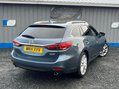 Mazda 6 2.2 SKYACTIV-D Sport Nav Tourer Euro 6 (s/s) 5dr 10
