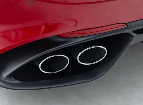 Alfa Romeo Giulia QUADRIFOGLIO 38