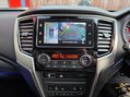 Mitsubishi L200 DI-D BARBARIAN X DCB Auto 19