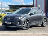 Kia Stonic 1.6 CRDi 3 SUV 5dr Diesel Manual Euro 6 (s/s) (113 bhp) 5