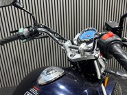 Lexmoto ZSB 2021 ONLY 5K GOOD RUNNING PROJECT BIKE 125CC LEARNER 13