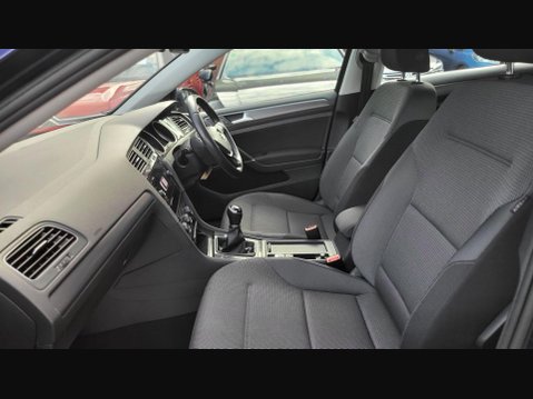 Volkswagen Golf SE NAVIGATION TSI BLUEMOTION TECHNOLOGY 26