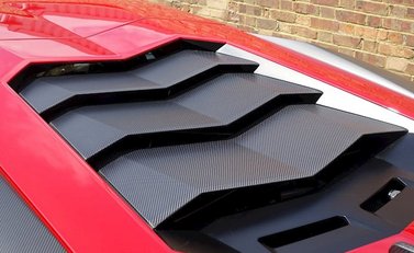 Lamborghini Aventador SV 13