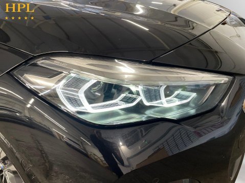 BMW 2 Series 1.5 218i M Sport Saloon 4dr Petrol DCT Euro 6 (s/s) (136 ps) Parking Sensor 9