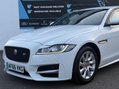 Jaguar XF 2.0d R-Sport Auto Euro 6 (s/s) 4dr 10