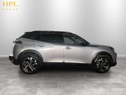 Peugeot e-2008 50kWh GT SUV 5dr Electric Auto (7kW Charger) (136 ps) Bluetooth - DAB Radio 8