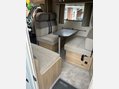 Peugeot Boxer ELDDIS AUTOQUEST SUPREME 196 DEALER SPECIAL 6 BERTH LOW PROFILE MOTORHOME 9