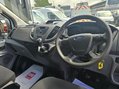 Ford Transit 350 L2 H3 P/V 10