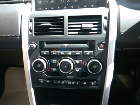 Land Rover Discovery Sport TD4 HSE LUXURY ONLY 52,000 MILES FROM NEW 19