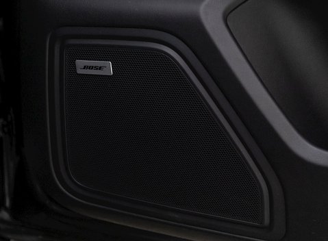 Porsche Macan S 22