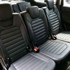 Ford Galaxy 2.0 Galaxy Titanium X TDCi Auto 5dr 1