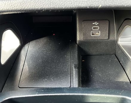 Ford Ranger 2.0 Ranger Wildtrak EcoBlue 4x4 A 4WD 52
