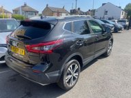 Nissan Qashqai N-CONNECTA DIG-T 9