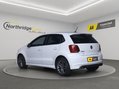 Volkswagen Polo 1.0 TSI R-Line DSG Euro 6 (s/s) 5dr 6
