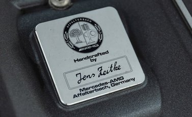 Mercedes-Benz SLS AMG 31