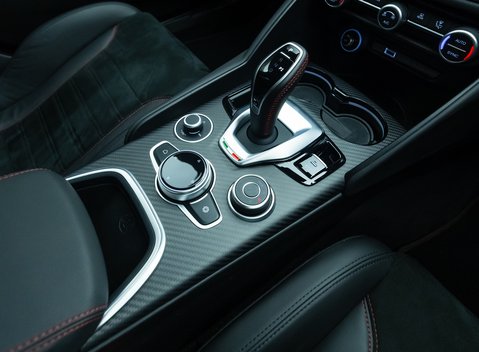 Alfa Romeo Giulia GTA 25