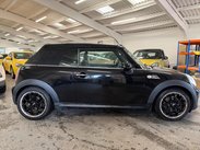 Mini Convertible 1.6 Cooper S Euro 5 (s/s) 2dr 9
