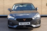 Cupra Leon ETSI V1 DSG 5