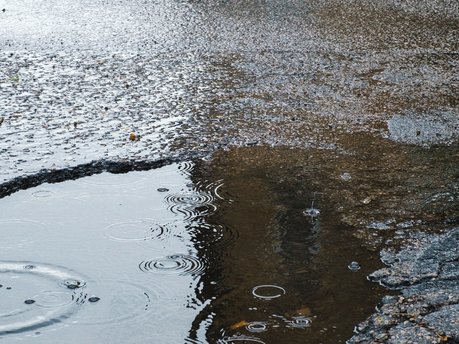 Claiming Compensation After Hitting a Pothole