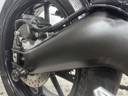 Yamaha MT-09 ABS 2020 ONLY 8K 2 OWNER AKRAPOVIC QUICKSHIFTER FSH 900CC NAKED 35
