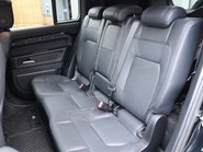 Land Rover Defender 110 2026 Model HARD TOP X-DYNAMIC HSE styled by seeker Rear seats  31