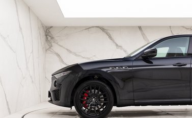 Maserati Levante GranSport Sportivo X Special Edition 25