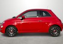 Fiat 500 1.0 Mild Hybrid Red 3dr [16 6