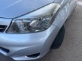Toyota Yaris 1.33 Dual VVT-i TR Euro 5 5dr 12
