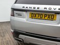 Land Rover Range Rover Sport 3.0 Range Rover Sport Autobiography Dynamic SDV6 Auto 4WD 5dr 35