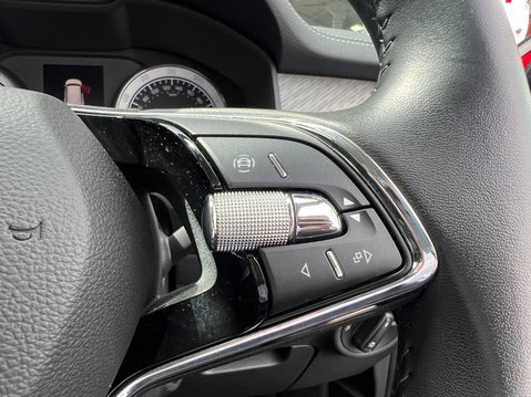 Skoda Kodiaq 1.5 TSI ACT SE L Executive SUV 5dr Petrol Manual Euro 6 (s/s) (7 Seat) (150 21