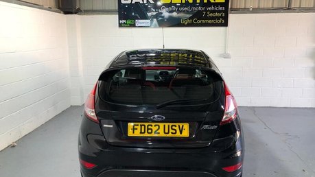 Welcome to Valley Car Centre