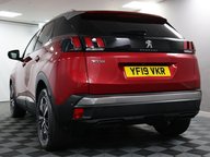 Peugeot 3008 PURETECH S/S ALLURE 29