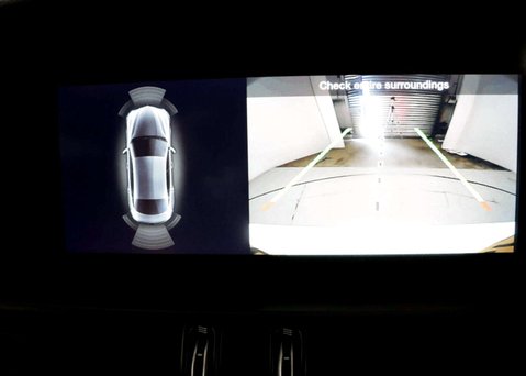 Alfa Romeo Giulia 2.0 Giulia Sprint TB Auto 4dr 28