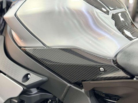 Yamaha R1M 1000 Super Sports Petrol Manual (200 ps) 19