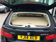 BMW 3 Series 320D 2.0 XDRIVE SE TOURING Automatic only 62000m with good service history 27