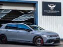 Volkswagen Golf 2.0 Golf GTi Clubsport 45 TSi Semi-Auto 5dr