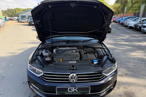 Volkswagen Passat SE BUSINESS TDI BMT DSG - £35 ROAD TAX -ULEZ READY -ADAPTIVE CRUISE CONTROL 49