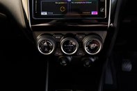 Suzuki Swift SZ5 DUALJET MHEV 26