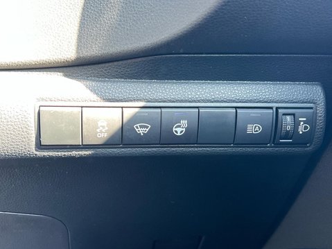 Suzuki Swace SZ-T 42