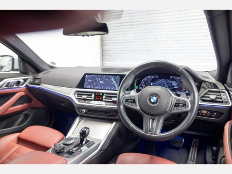 BMW 4 Series 2.0 420i M Sport Auto Euro 6 (s/s) 5dr 35