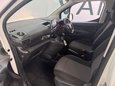 Vauxhall Combo 1.5 Combo 2300 Sportive S/S 26